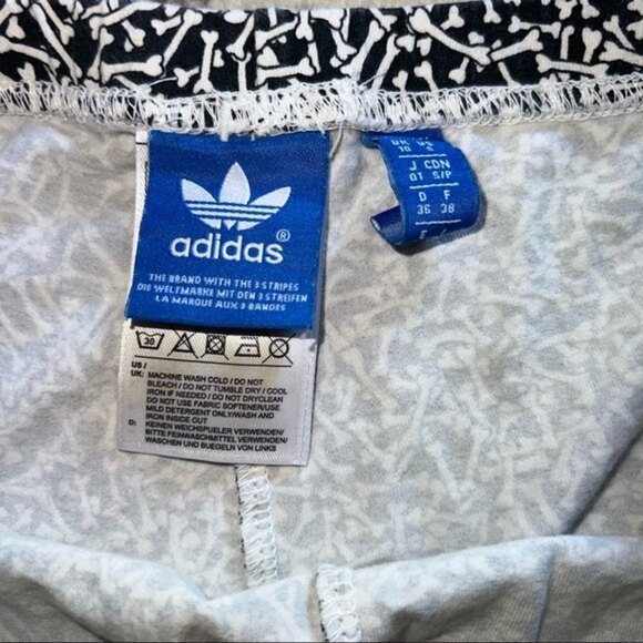 Adidas Leggings - Picture 6 of 6
